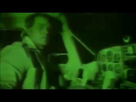 The Bermuda Triangle , TV Spot