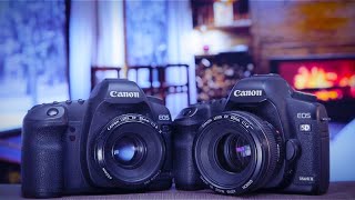 أفكار تصوير تخبل - Canon 5D Mark ll 