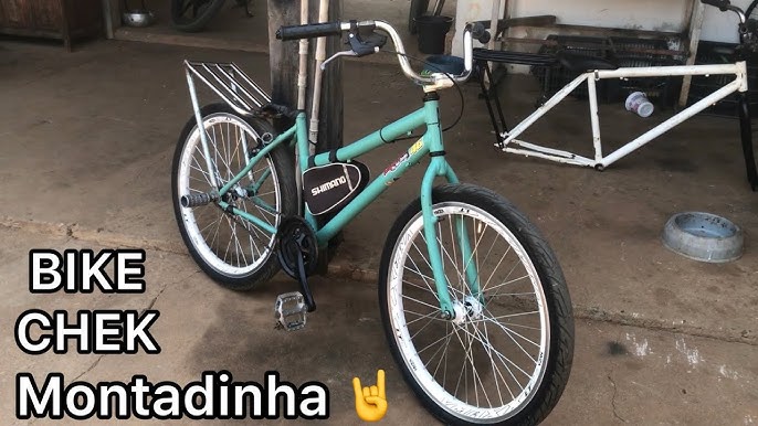 Aro 20 montadinha em 2023  Ideias de bicicleta, Fotos de carros