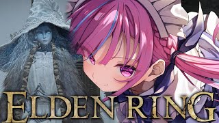 【ELDEN RING】エルデの王に私はなる【湊あくあ/ホロライブ】