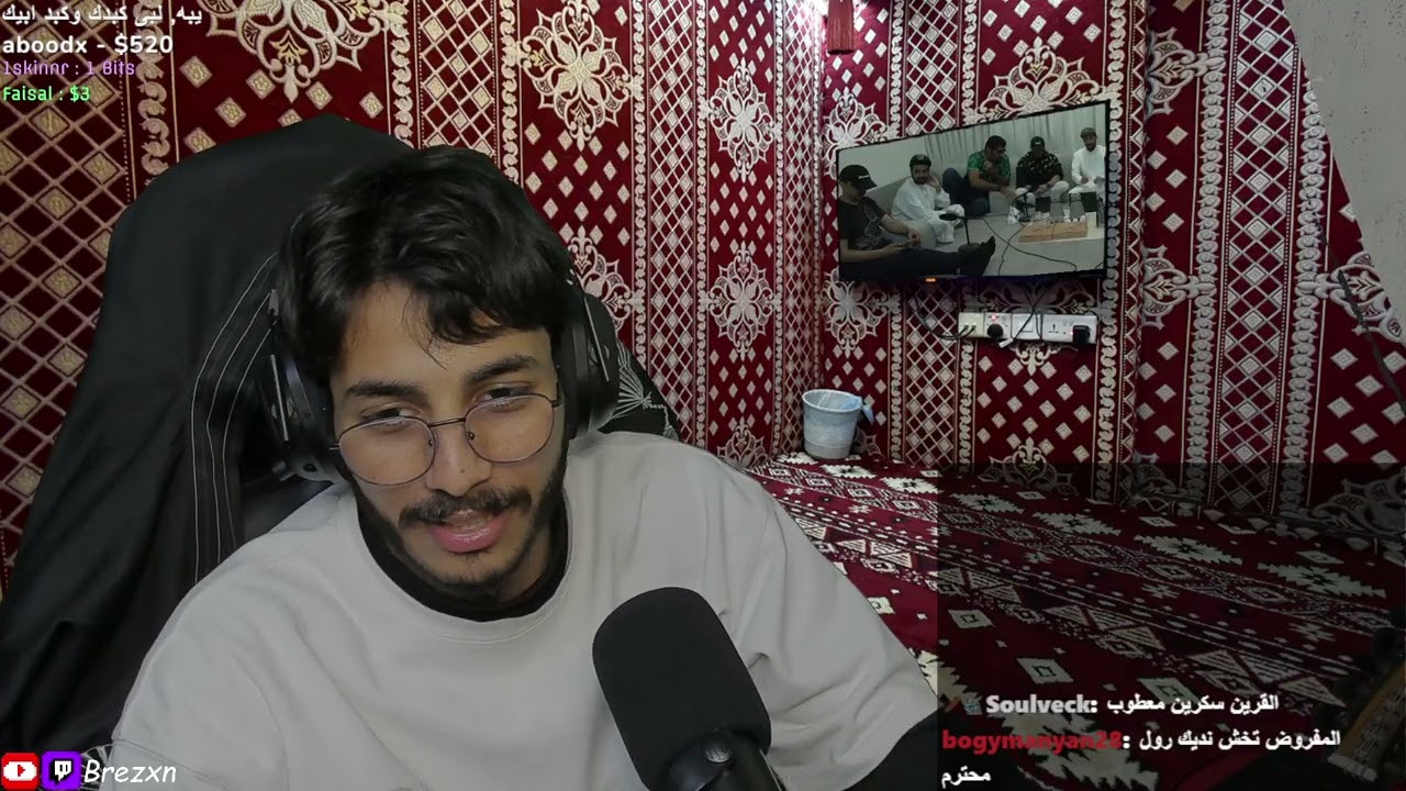 سوالف وذكريات DS1