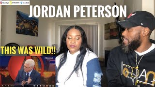 JORDAN PETERSON- CONFRONTS AUSTRALIAN POLITICIAN ON GENDER POLITICS QUOTAS