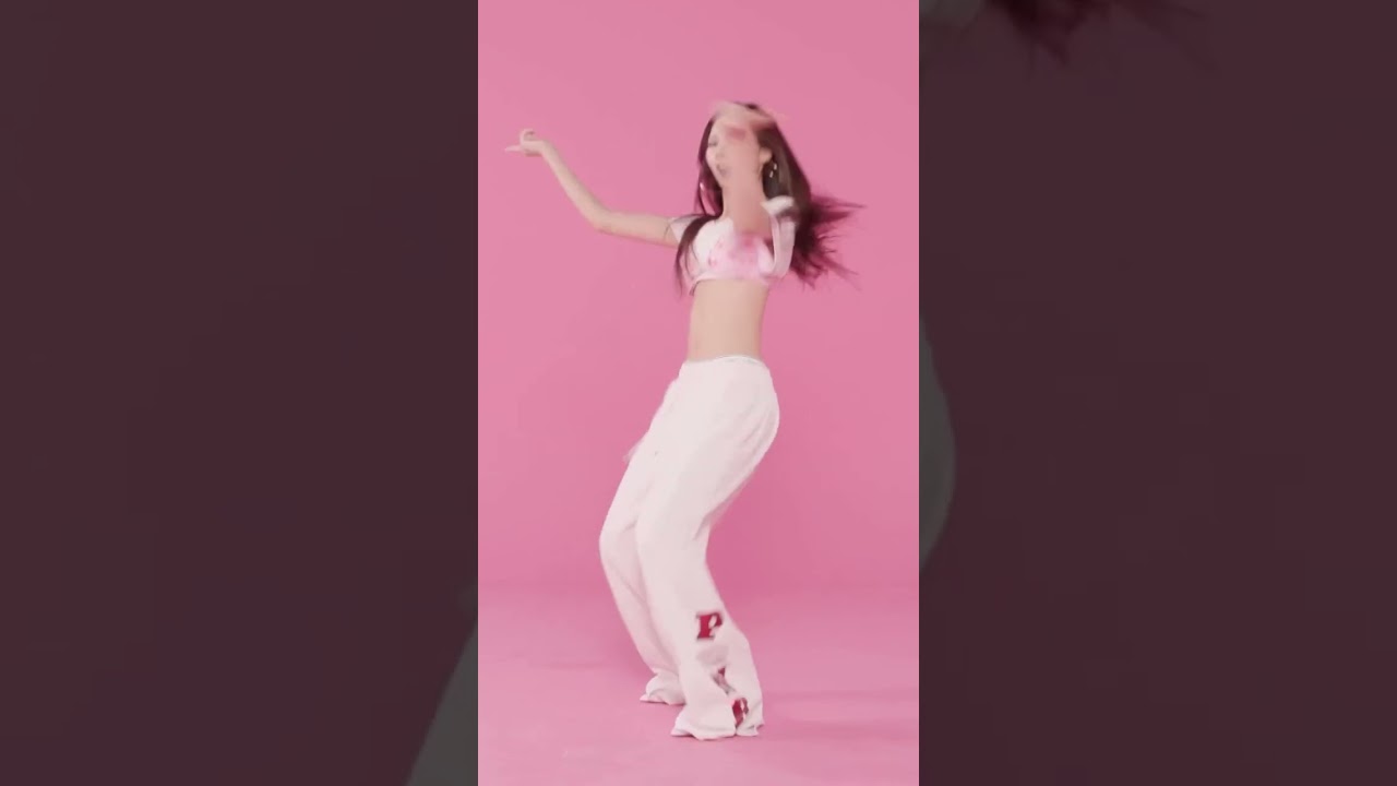 TZUYU PINK V-Day 2026