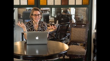 Learn the Basics with Anne from Picaboo.com