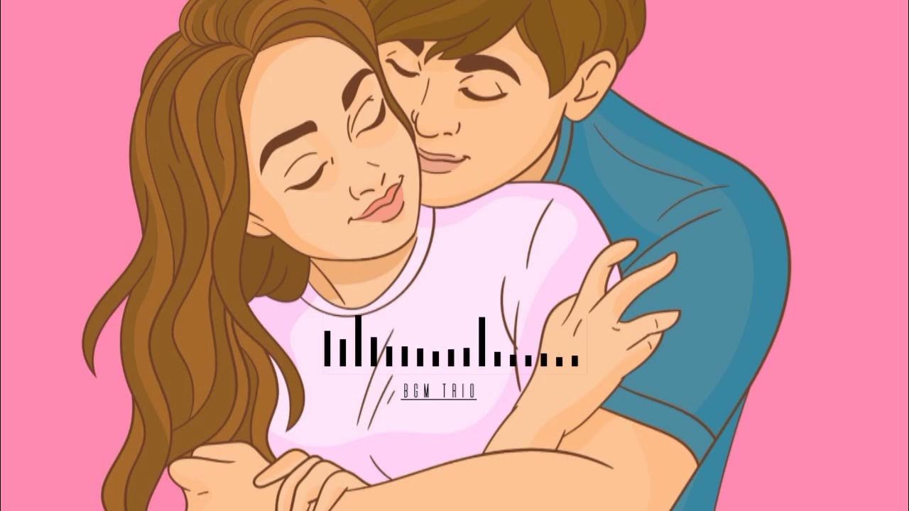 Unakkul Naane Song ️Love RingtoneBGM TRIO YouTube