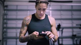 Flex Timer Commercial with Paula Leyes