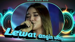 Lewat angin wengi - Difarina Indra - OM ADELLA