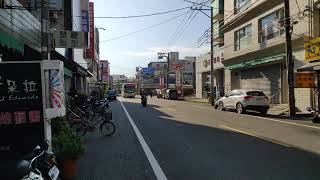 屏東客運 8202 392-FT 往屏東 通過