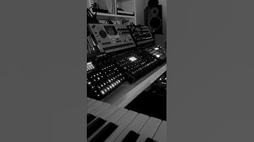 Octatrack Breaks PT.2