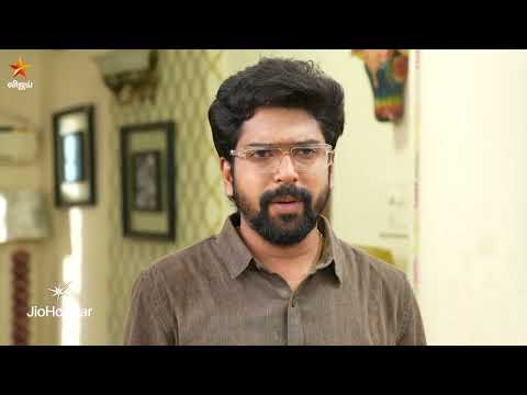 Siragadikka Aasai | 14th to 20th September 2026 - Promo