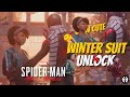 We've Got a Lead - Marvel's Spider-Man: Miles Morales | Winter Suit Unlock