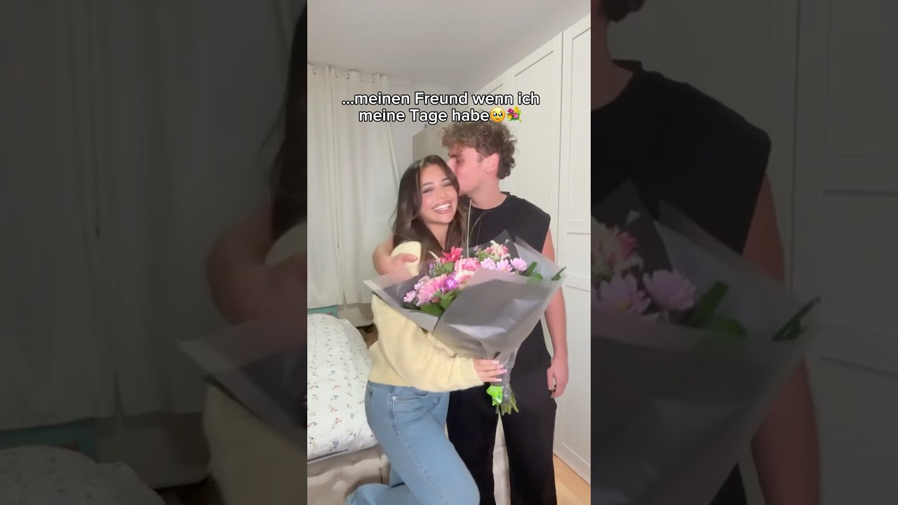 Anzeige | Jeder braucht so einen Freund in seinem Leben🥹🫶🏼 ​⁠