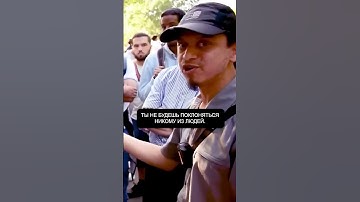 Разве ты будешь поклоняться мертвецу?! Христианин против Мусульманина.  #диспут #ислам #христианство