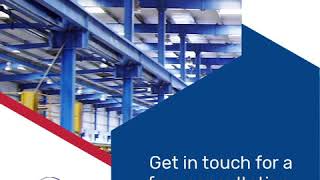 TSSC Providing You Light-Weighted and Easy-to-Install Roof Panel System in UAE screenshot 5