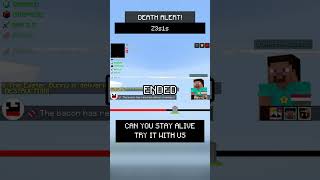 Z3S1S Was Slain By The Killer Bunny Using Dollas