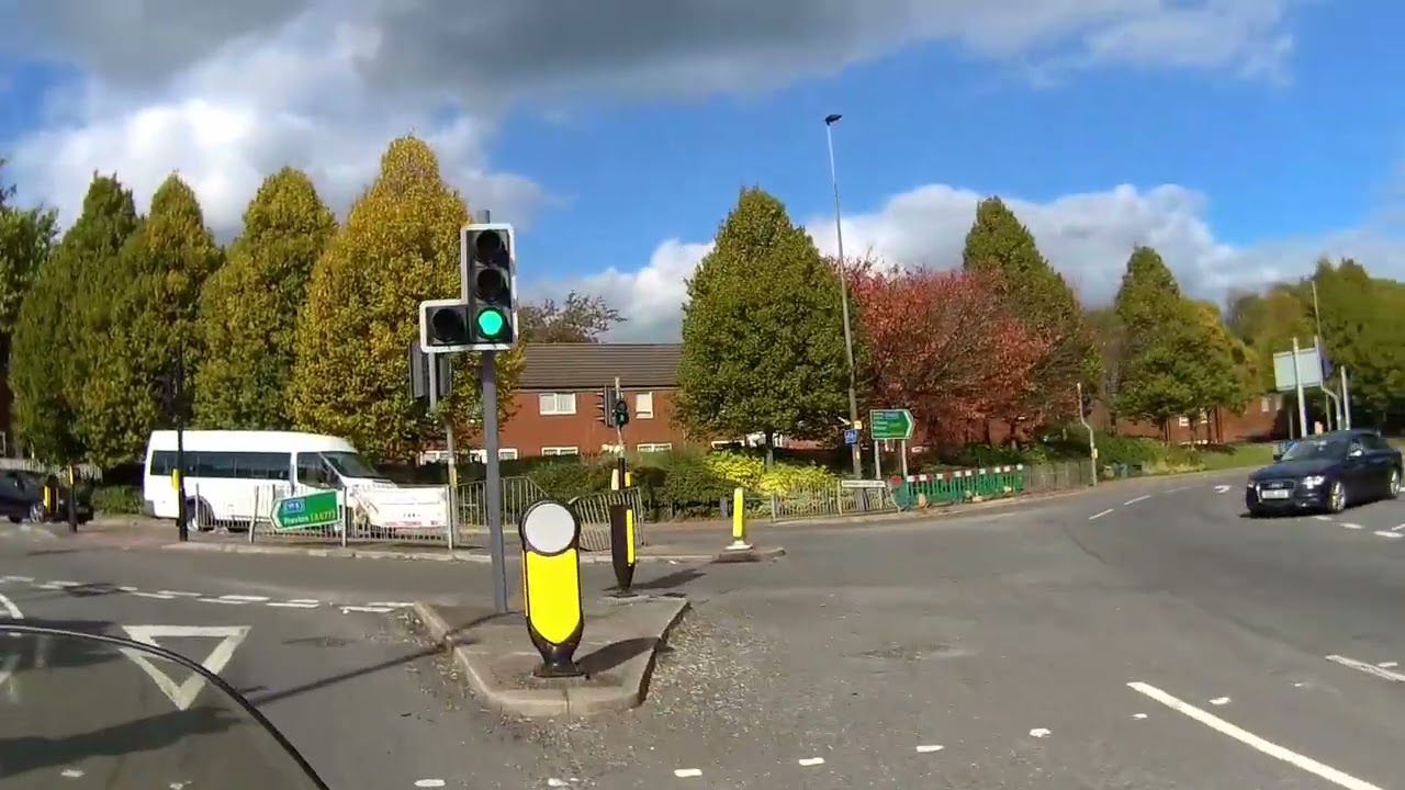 ride out to get Biltong and Borewors