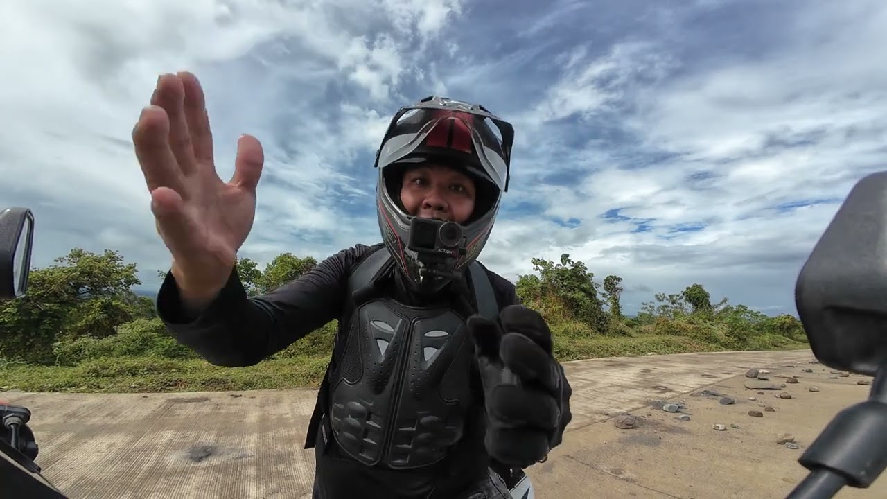 NUEVA ECIJA TO MARILAQUE BACKDOORS