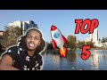 Top 5 Reasons You Should Move To Huntsville Alabama