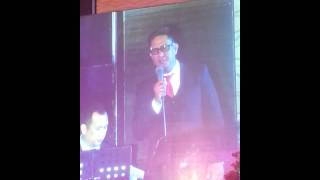jun daniolco's LOVE WITHOUT TIME