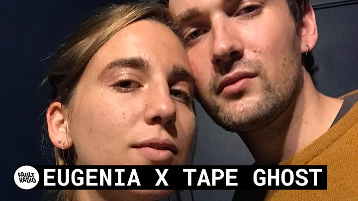 Eugenia x Tape Ghost | Fault Radio DJ Set | Relief...