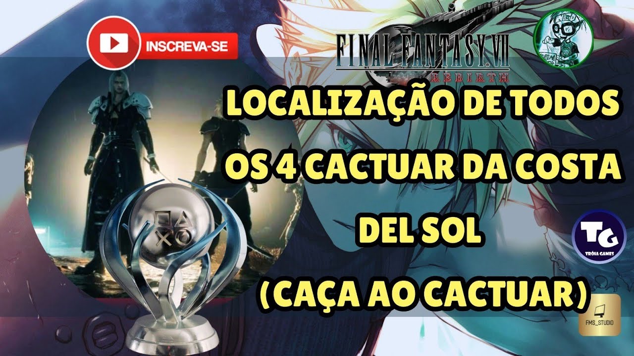 FINAL FANTASY VII REBIRTH Localiza o De Todos Os 4 Cactuar Da Costa final-fantasy-vii-rebirth-localiza-o-de-todos-os-4-cactuar-da-costa