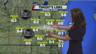 Jesse Ritka's 12P Storm Team 4Cast