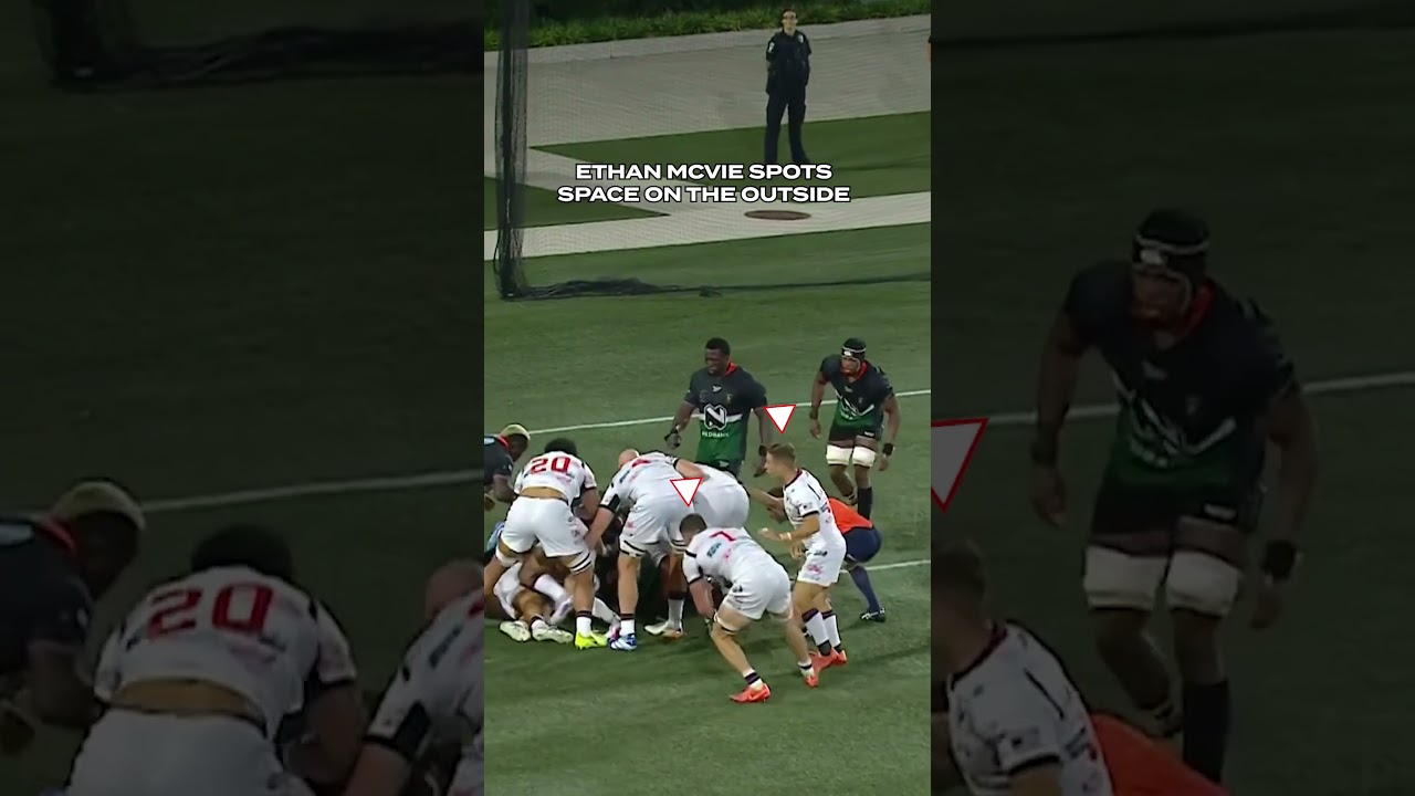 Always looking up đ #rugby #nationscup #shorts
