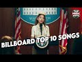 Top 10 Songs Of The Week - November 21, 2020 (Billboard Hot 100)