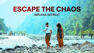 The Nirvana Retreat Experience | Yoga, Meditation & Wellness