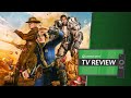 Does the fallout tv adaptation tone down the violence  common sense media tv review