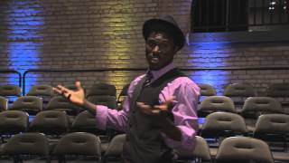 How to Find Duluth's Underground Theater