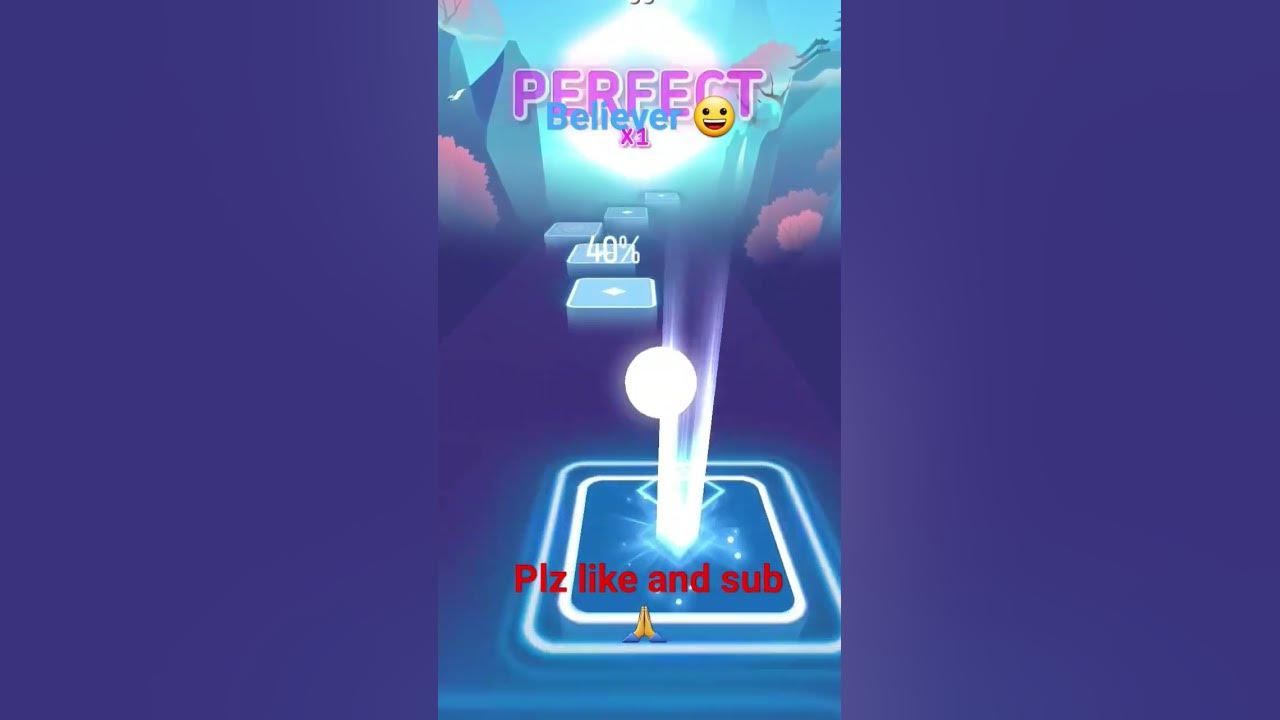 BELIVER 😀 - YouTube