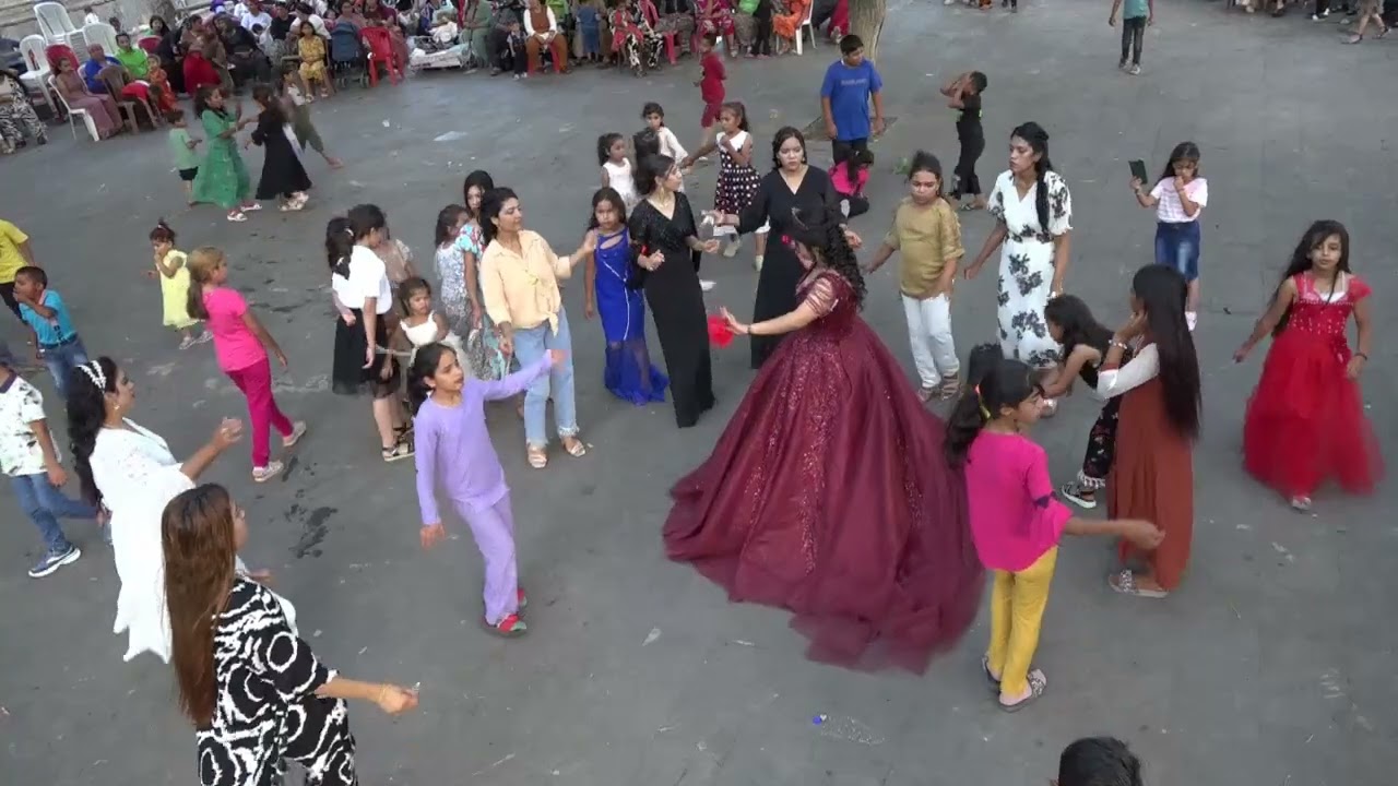 5 BATARİST HAYDAR IN OĞLUNUN DÜĞÜNÜ