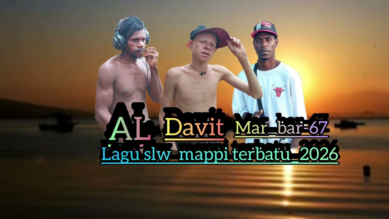 Lagu slw mius davit dari mappi terbru_2026 🌴