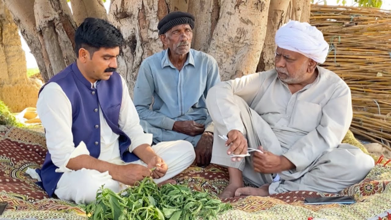 Usman Virk di  Aftari  ty papal wala studio | Hari mirch ty demak da hamla