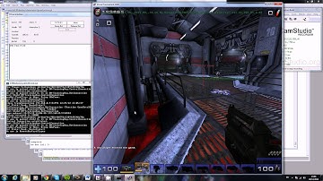 two way communication bettween Prolog and Unreal.