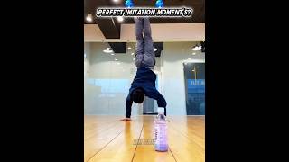 perfect Imitation moments (part 15) #shorts#trollface #rizkigameon#talwiinder#mhedit