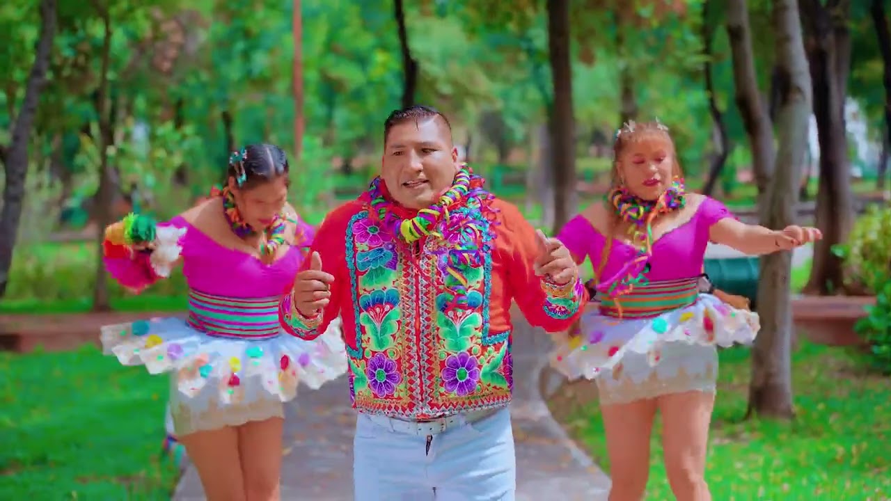 QORI HUAYNA DE PAUCARTAMBO- CARNAVAL MENTIROSO - TEL:990544358-902286699