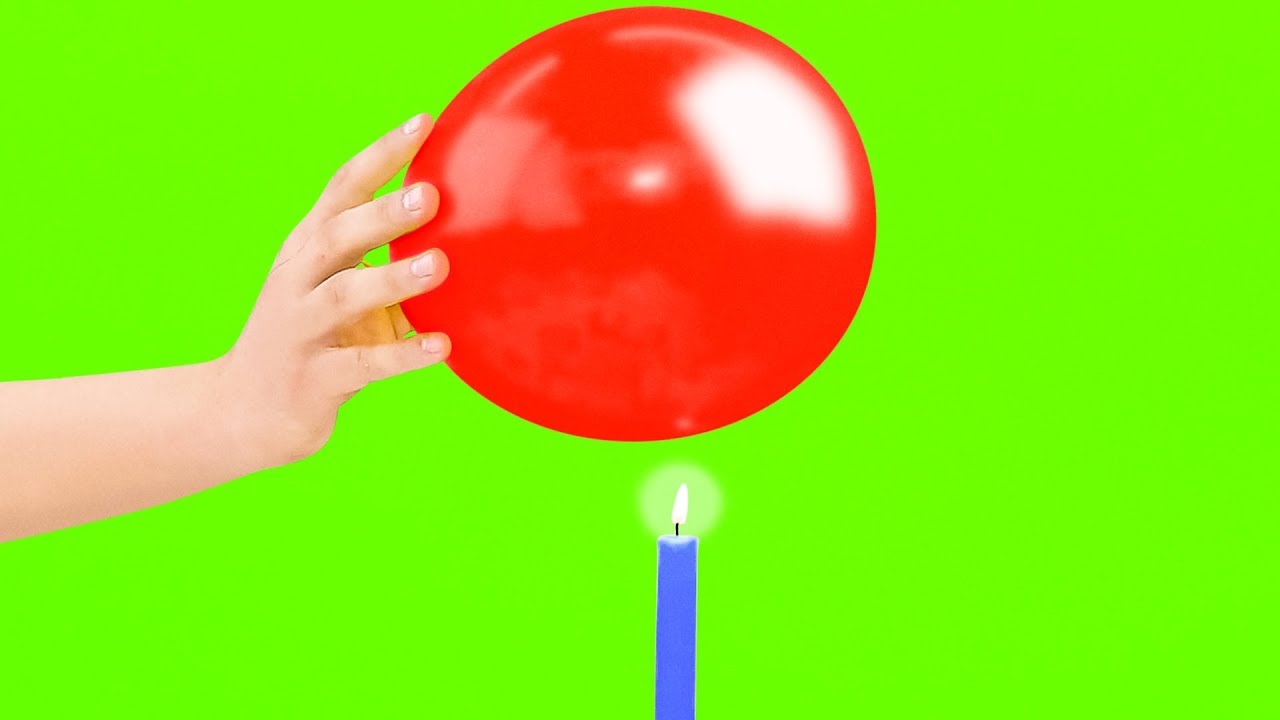 15 MAGIC TRICKS YOU CAN DO