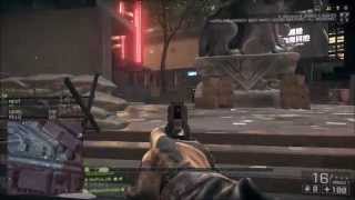 Battlefield 4 Gun Master 2 Pistol set up screenshot 3