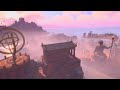 Immortals Fenyx Rising Benchmark | Ryzen 7500F + RTX 2060 Super (1440p HDR)
