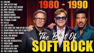 The Bee Gees, Elton John, Phil Collins, Air supply, Modern Talking - Soft Rock Oldies Greatest Hits screenshot 5
