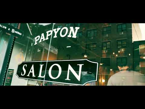 Papyon Promo Video