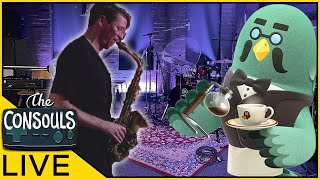 VGM by Nature - Consouls Radio #34 LIVE