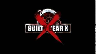 Guilty Gear X - Settlement