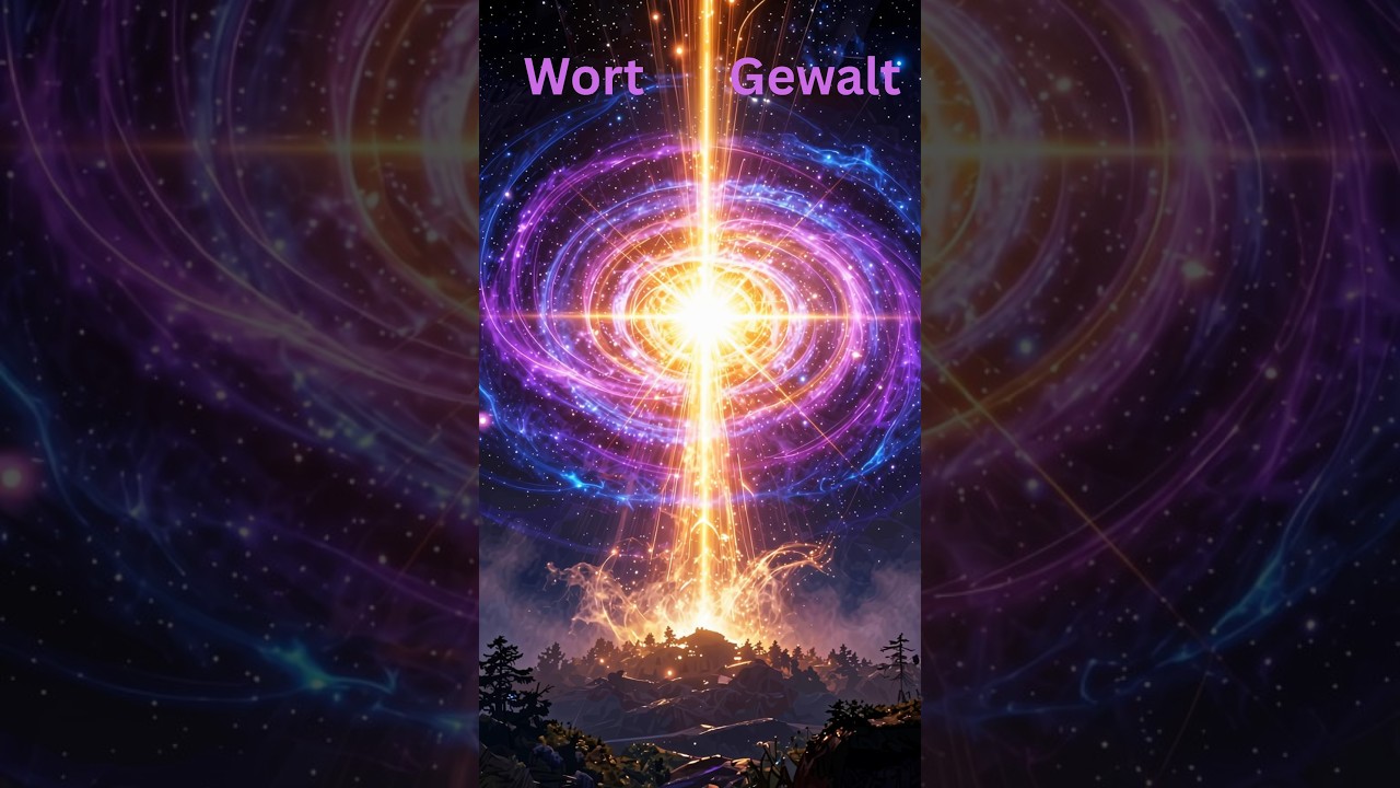 Nur 10 Minuten, die das Potenzial haben die Welt zu verändern.