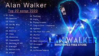 Alan Walker Greatest Hits  Album 2020  Alan Walker Best  Playlist 2020