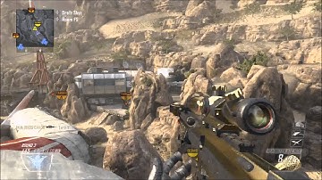 Turbine Spawnshot Hitmarker