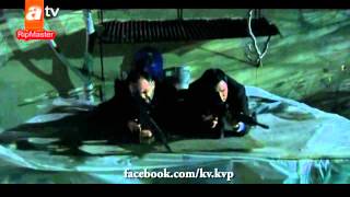 Polat Ve Ekibi Domuz Bağcılarla Çatışıyor