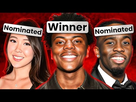 Did Jenmxpenn Deserve The Streamer Awards?